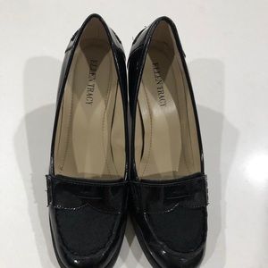Ellen Tracy Shoes